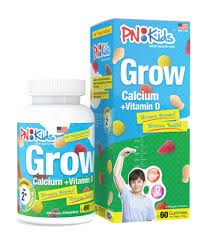 PN kids өсөлтийн а/д №60