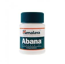 Абана №50**