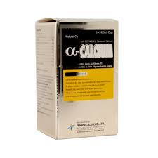 Альфа кальци №60#