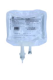 Аминокапроны хүчил 5%-100мл