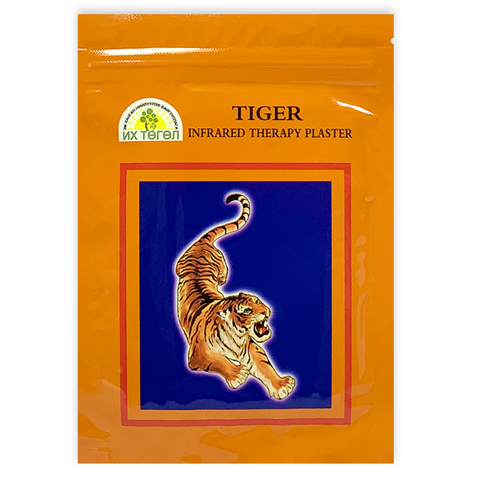 Бартай наалт 7*10см №10/ HENAN KANGDI/