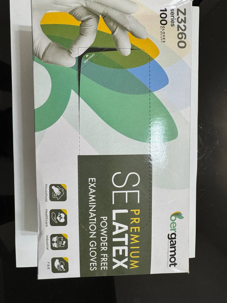 Бээлий №50 L 1 удаа /малайз/