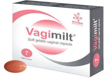 Вагимилт лаа №7#