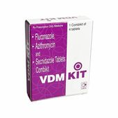 ВДМ-кит №4