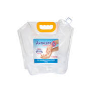 Гар халдваргүйжүүлэгч 5л-Гель