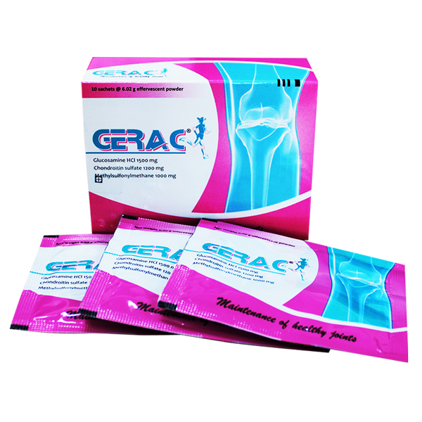 Герак 6,02гр №10 пакет**