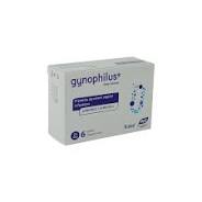 Гинофулис үтрээний шахмал №6/SR/#