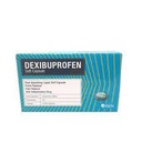 Дексибупрофен 300мг №10
