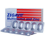 Зегавит №50**