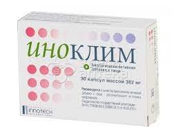 Иноклим №30