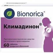 Климадинон №60#