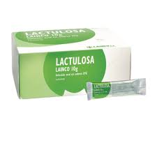 Лактулоза лайнко №50 15мл