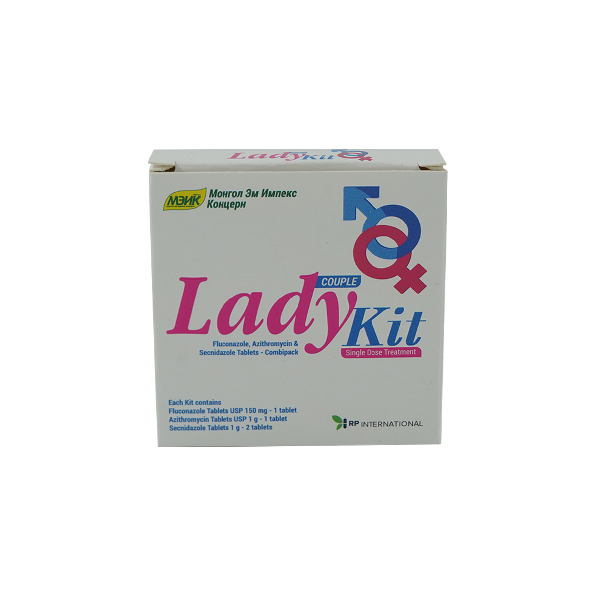 Леди кит №1#