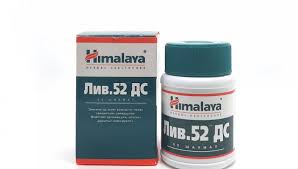 Лив 52 ДС №60