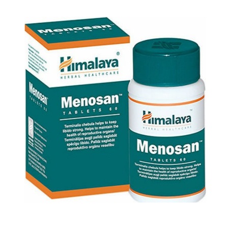 Меносан №60**