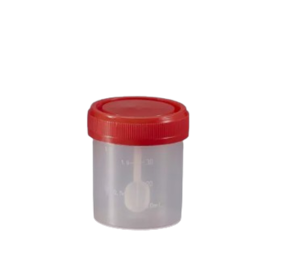 Өтгөний сав 60мл 