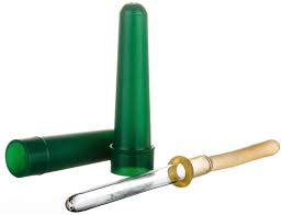 Пипетка №1/орос/