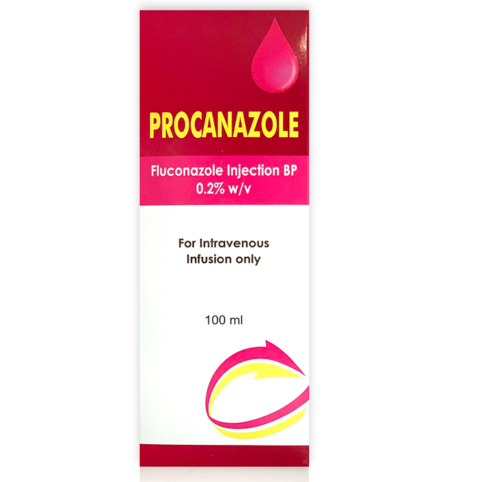 Проканазол 0,2%-100мл