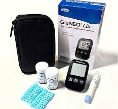 Сахарын аппарат /GluNeo lite/#