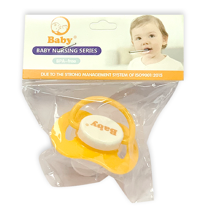 Соска №1 /Baby/