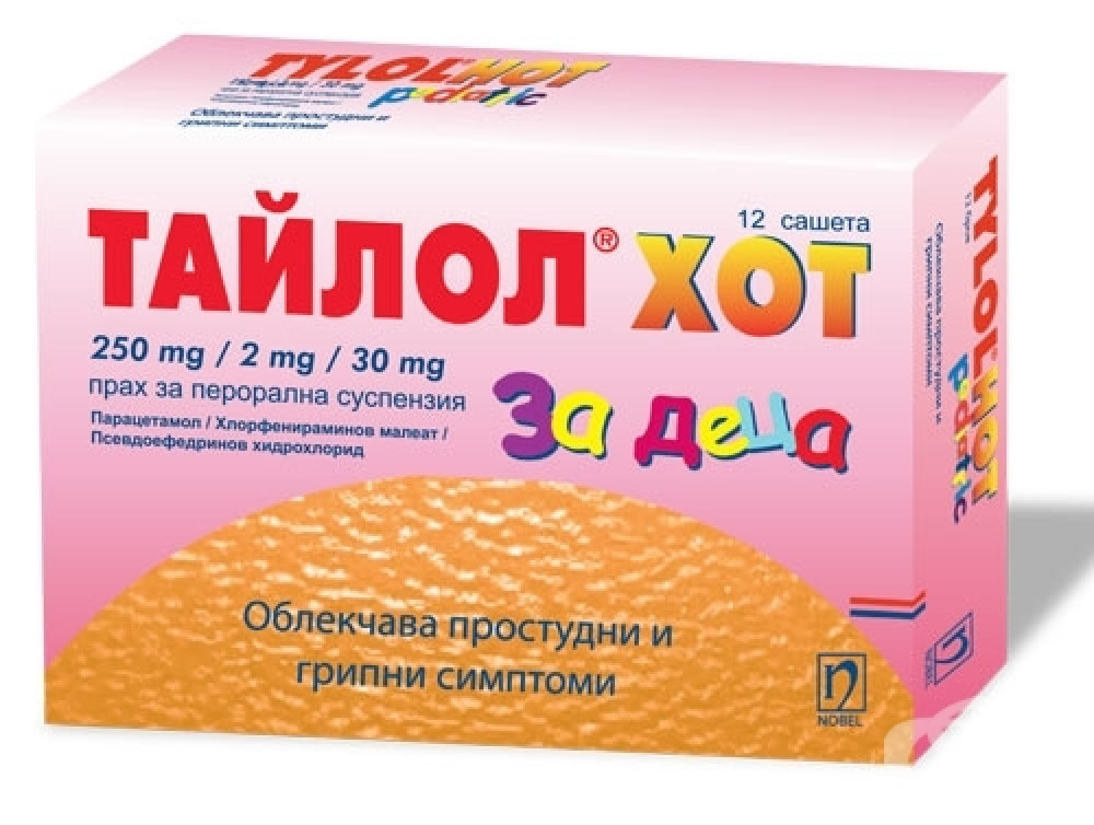 Тайлол хот /хүүхэд/ №12#