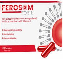 Феросом  форте №20#