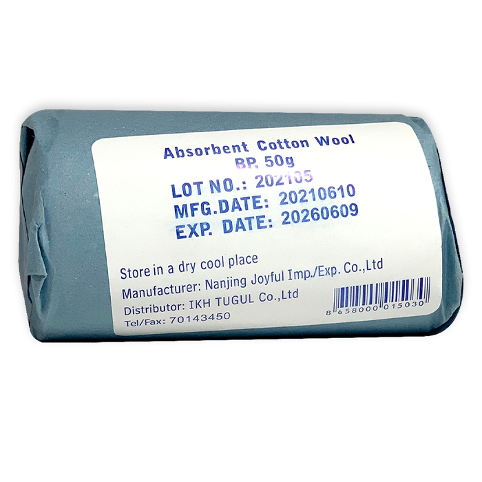 Хөвөн 50гр /их тєгєл/