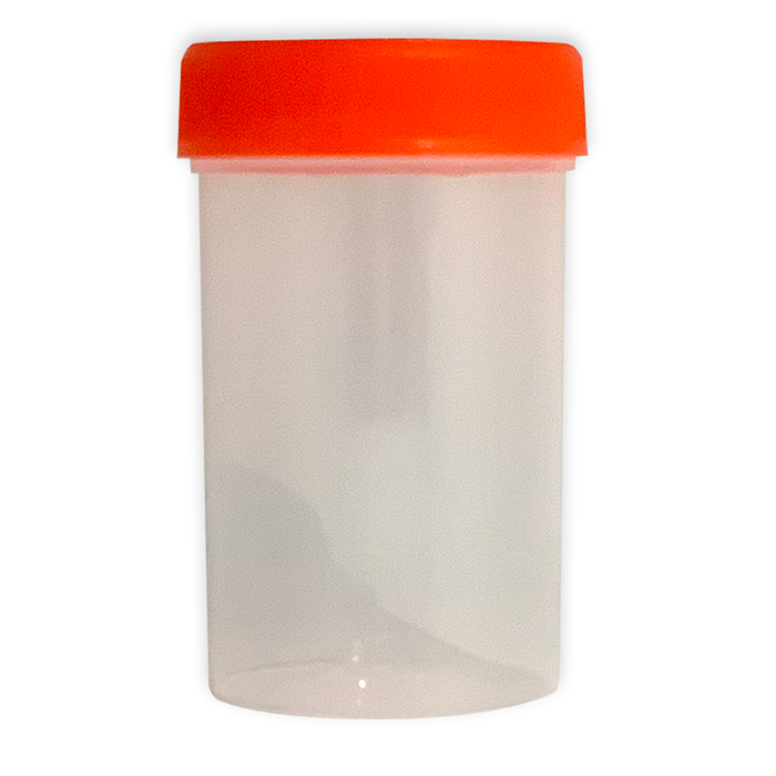 Шинжилгээний сав 60мл