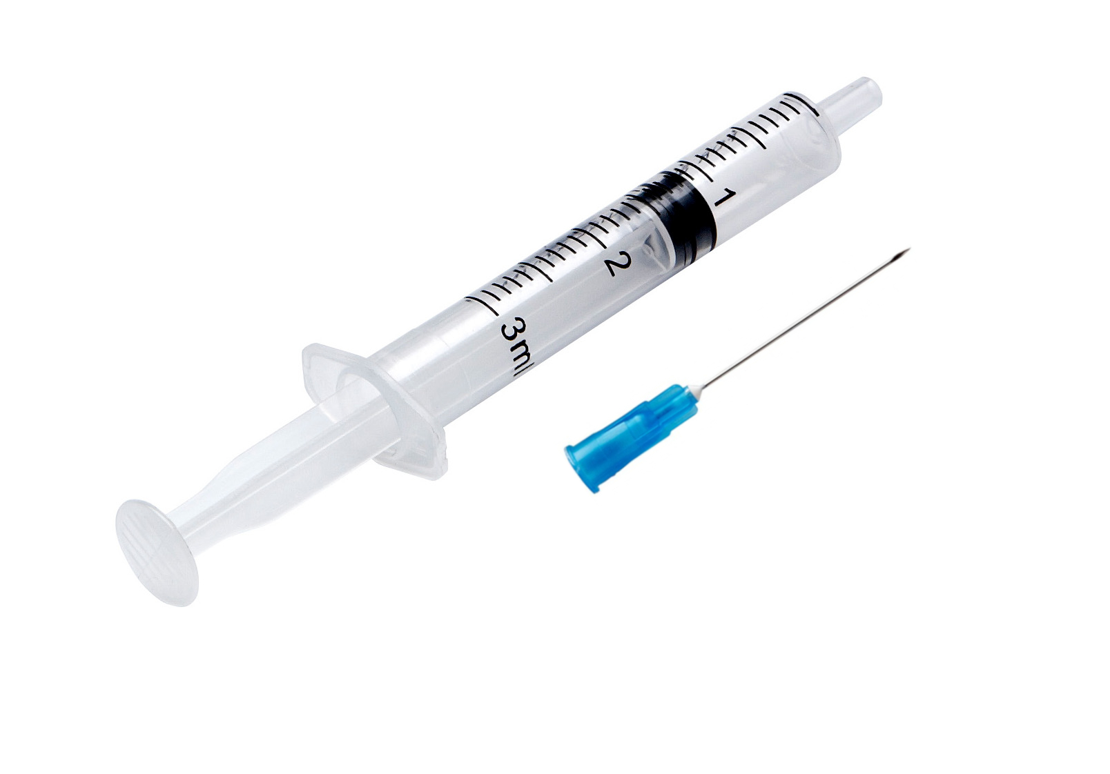 Шприц 3гр/хятад/