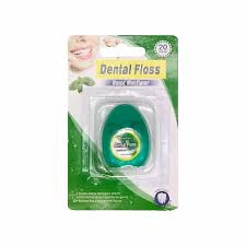 Шүдний утас 20м Dental Plus