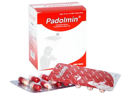 Подалмин №100