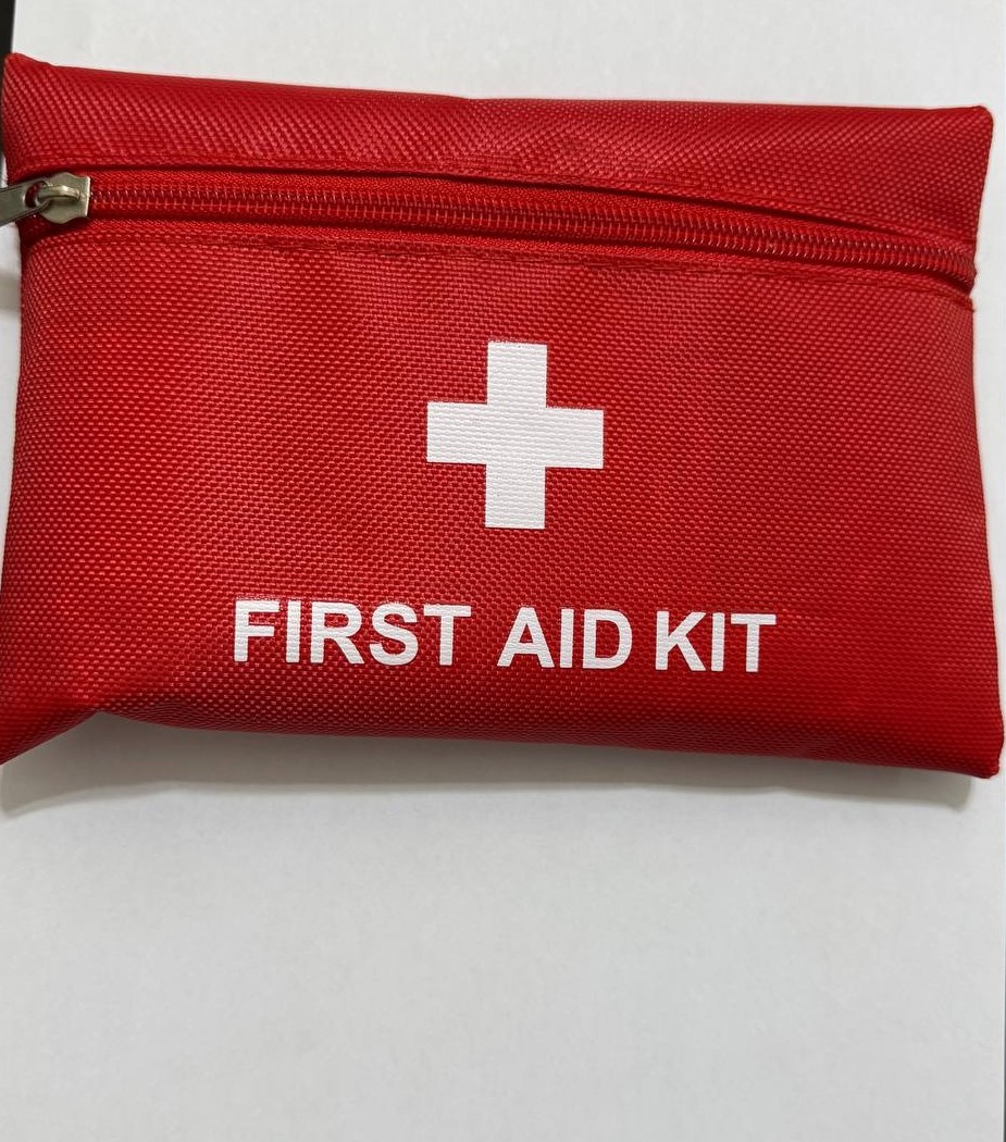 Анхны тусламжийн иж бүрдэл