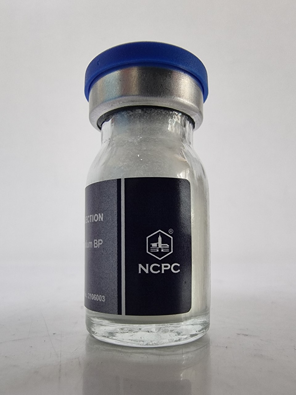 Ампициллин 1гр / NCPC