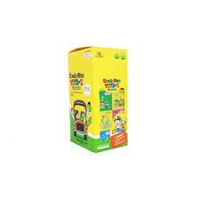 Дино Вита-С чихэр №25