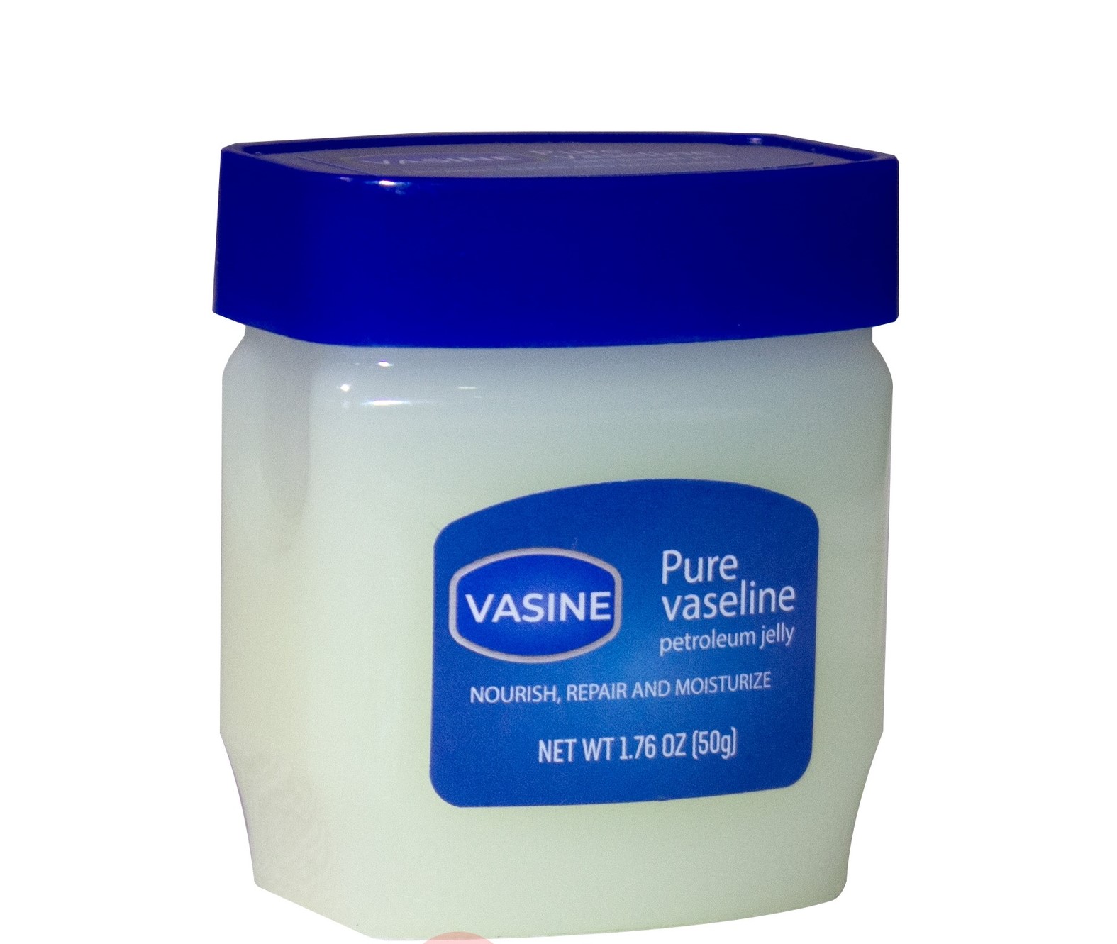 Вазелин 50гр /Тэгш-Анар/