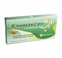 Климаксан №20