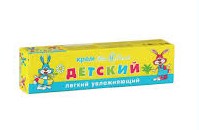 Гарын тос 40мл /Детский/