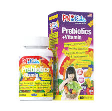 PN Kids Prebiotics №60