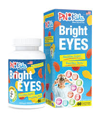 PN kids Eyes №60