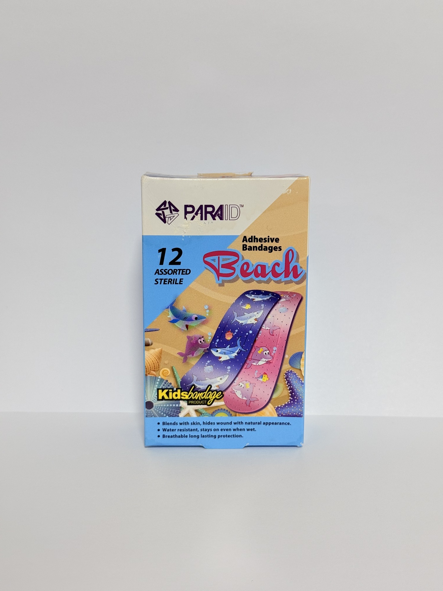 Хуруу лент усны хамгаалалт зурагтай №12