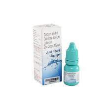 Жуст тийрс ликуигел 1%-10мл