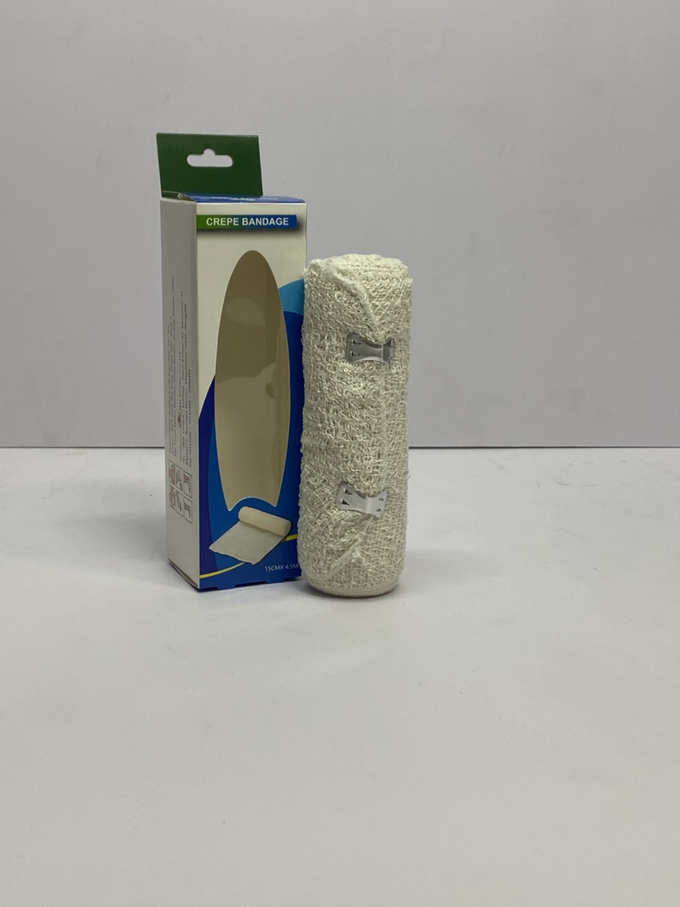 Уян боолт том/15х4,5/ сийрэг /Хайрцагтай/