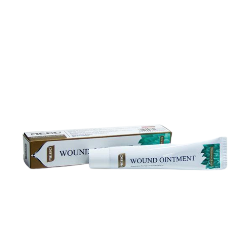 Мебо шархны тосон түрхлэг 10гр#