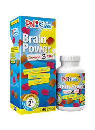 PN Kids Brain Power №60