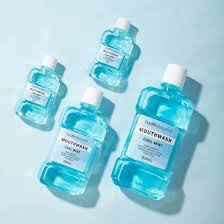 Ам зайлагч 70мл минт /Health beyond/